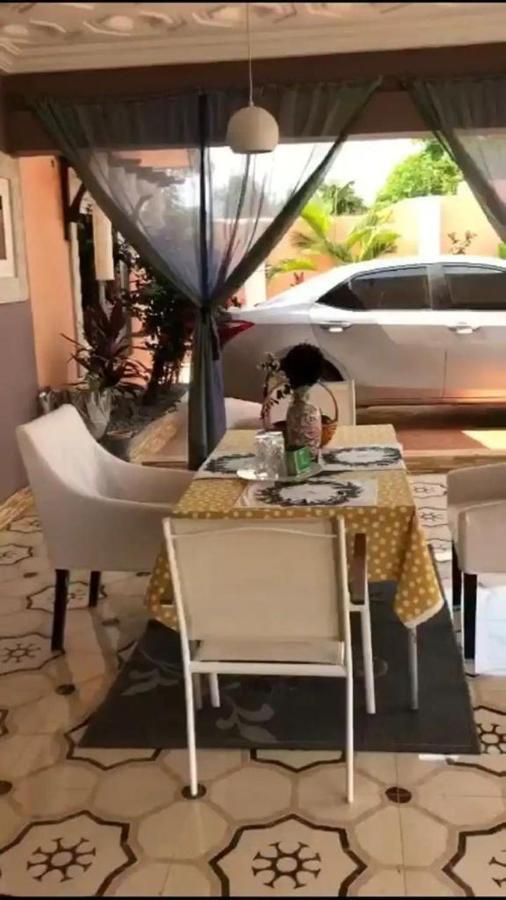 Nana Adu Guest House Koforidua Εξωτερικό φωτογραφία