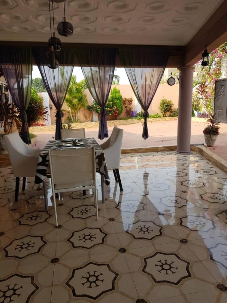 Nana Adu Guest House Koforidua Εξωτερικό φωτογραφία