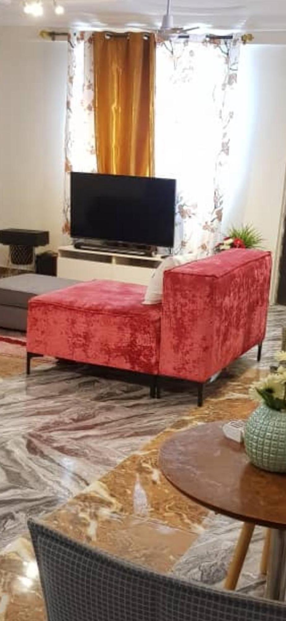 Nana Adu Guest House Koforidua Εξωτερικό φωτογραφία