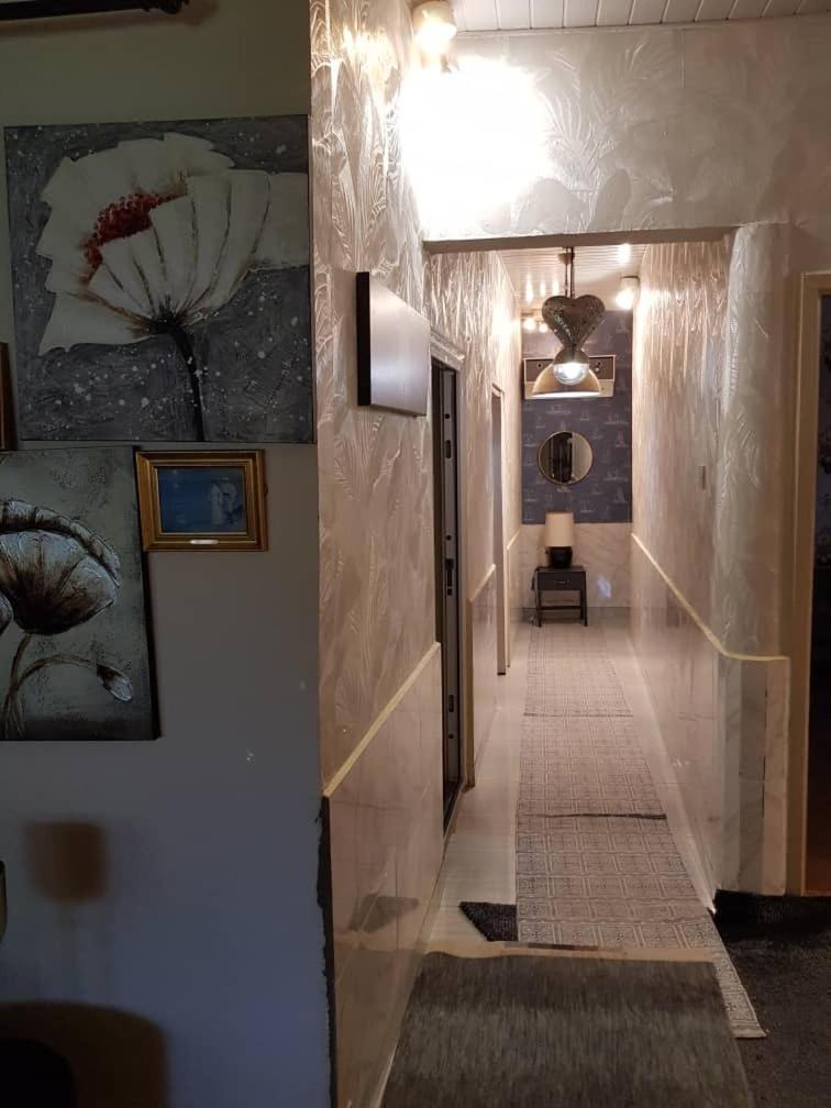 Nana Adu Guest House Koforidua Εξωτερικό φωτογραφία
