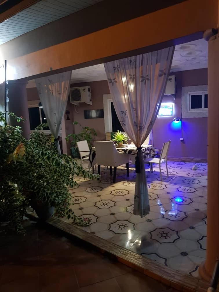 Nana Adu Guest House Koforidua Εξωτερικό φωτογραφία