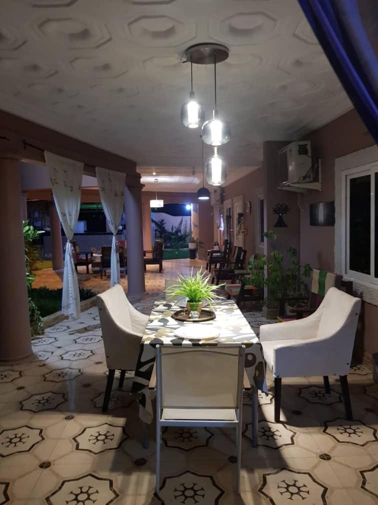 Nana Adu Guest House Koforidua Εξωτερικό φωτογραφία