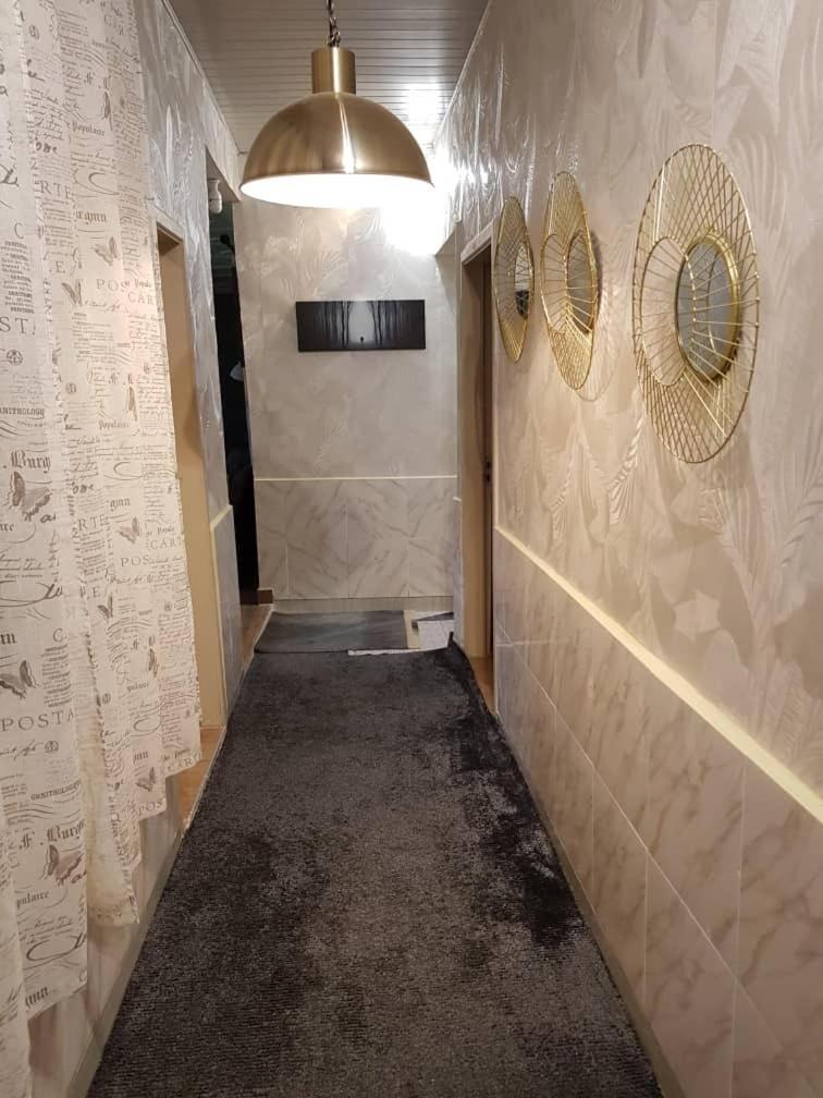 Nana Adu Guest House Koforidua Εξωτερικό φωτογραφία